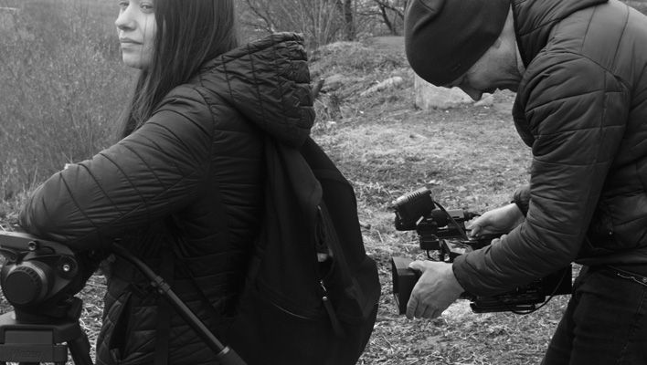 В Кировской области открылось отделение Союза фотохудожников России