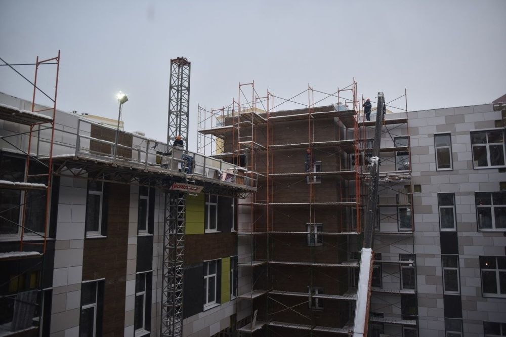 Цели и задачи на 2024 год.