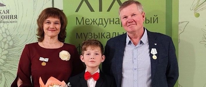 Нововятскому району 70 лет
