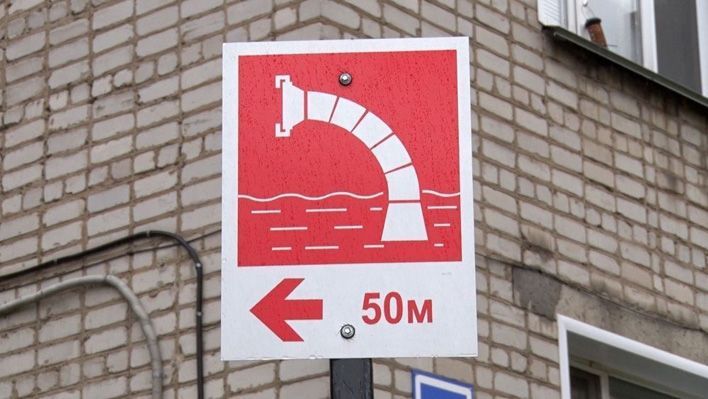 В Кирове построят 4 пожарных водоема