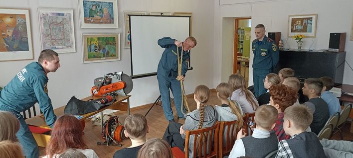 Октябрьский район: итоги 2025 года