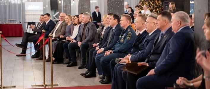 «Торговая марка года- 2024»