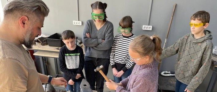 Кировские активисты выиграли 30 миллионов рублей