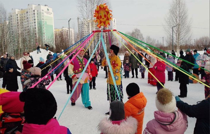 Первомайский район: итоги 2025 года