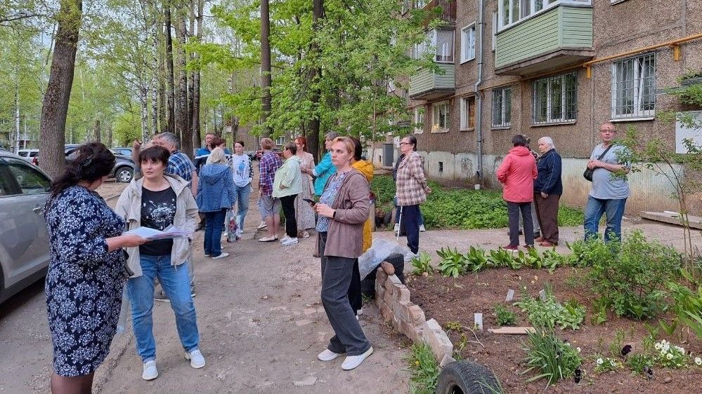 Кировчане разрабатывают проекты для участия в ППМИ-2025.