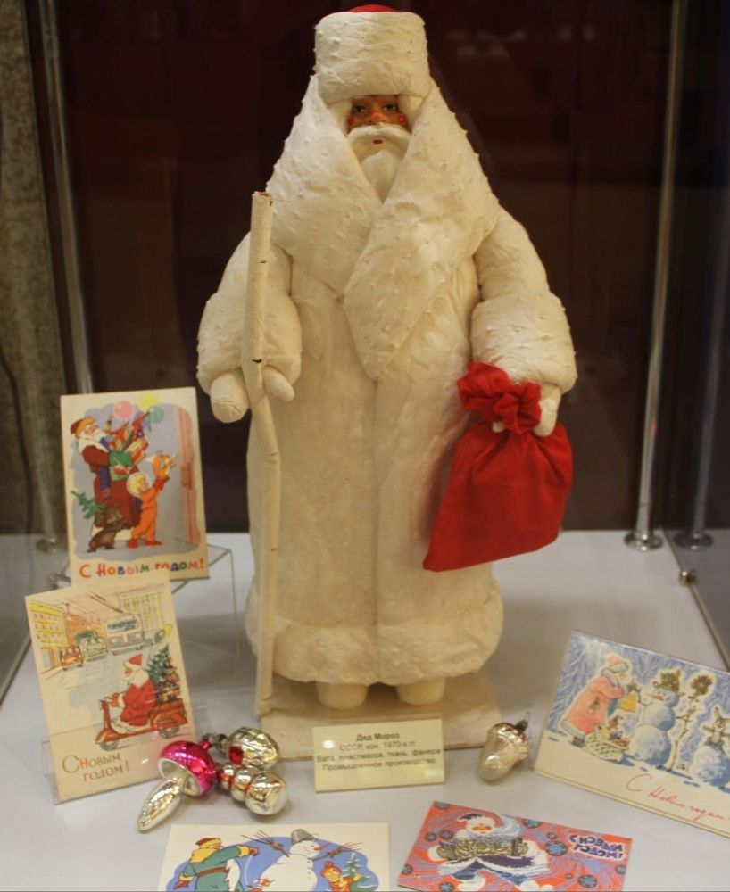 Конкурс по созданию елочной игрушки «Зимняя сказка».