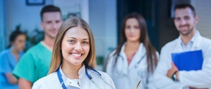 Аналитический доклад «Здоровье нации»