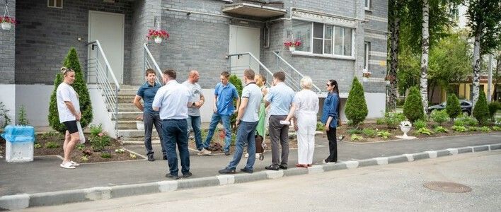 В Кирове продолжается прием заявок на участие в ППМИ-2026