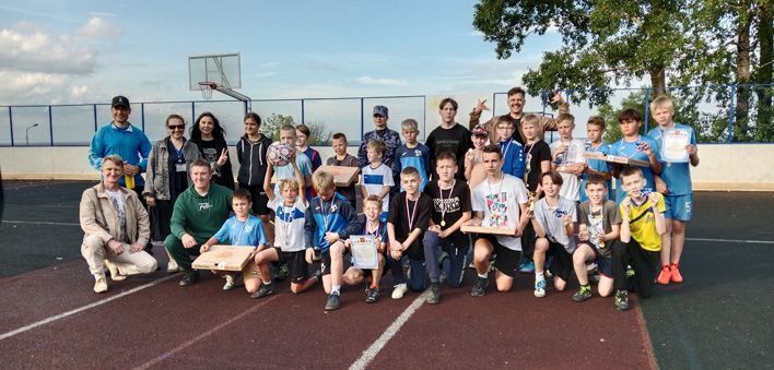 Октябрьский район: итоги 2025 года