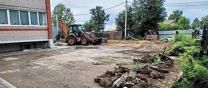 Жители города активно подключаются к ППМИ 