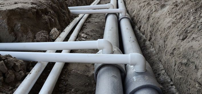 Компания из Москвы готова вложиться в ремонт сетей водоснабжения в Кирове