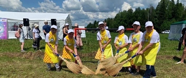 В Кирове пройдёт соревнование по чужонболу