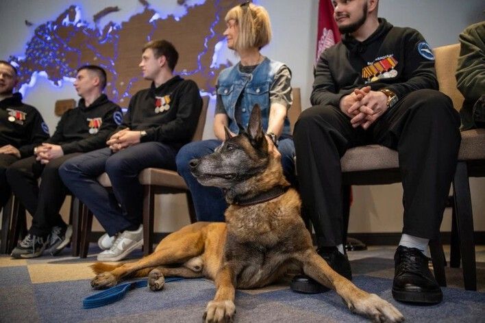 Кировский фонд «Защитники Отечества» оказывает психологическую помощь ветеранам СВО и их семьям