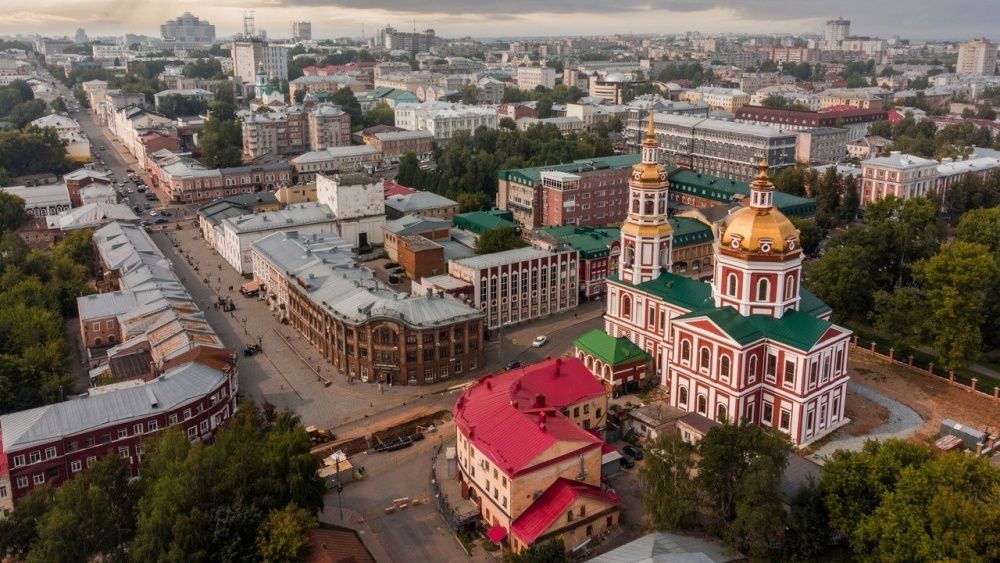 Гражданский форум Кировской области сегодня начнет свою работу