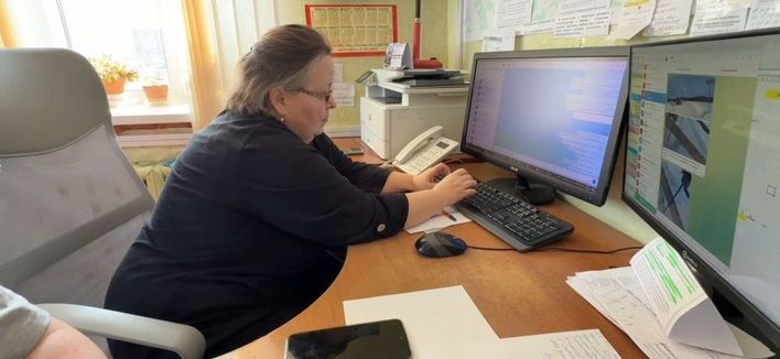 «Гордормостстрой» обрабатывает более 300 обращений в день