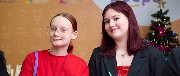 Кировский клуб «Перекрёсток» назван лучшим добровольческим центром