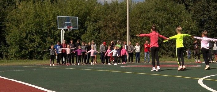 Первомайский район вновь стал участником областной программы «Народный бюджет»