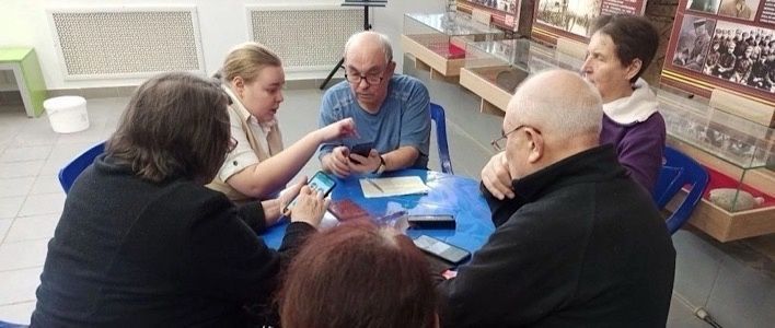 В Кирове прошло образовательное мероприятие 