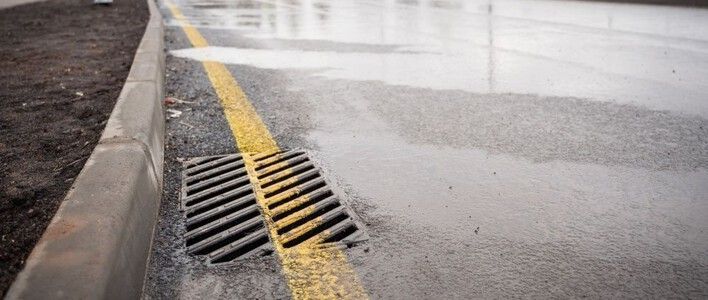 В Кирове состоялась приёмка проезда к детскому саду на улице Энтузиастов