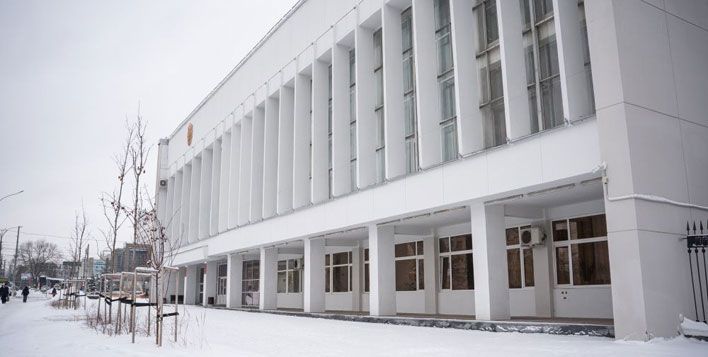 В Кирове пройдут публичные слушания по внесению изменений в Устав города