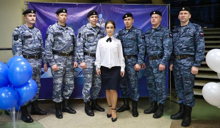 В Кирове прошел конкурс «Мисс Динамо – 2026»