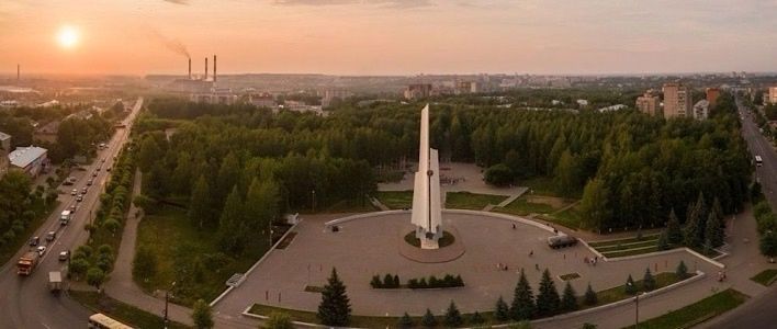 Запущена новая программа мультимодальных маршрутов