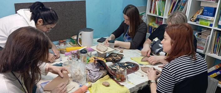 В Кирове продолжается приём документов для включения малого бизнеса в реестр социальных предприятий 