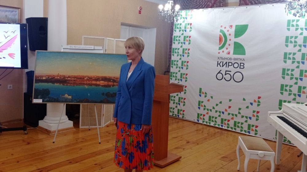  Подведены итоги конкурса «Вятка– родина русской романтики»