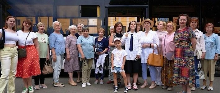 Управление культуры г. Кирова приглашает на экскурсии 