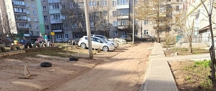 В Кирове продолжается приём заявок на участие в конкурсе проектов 
