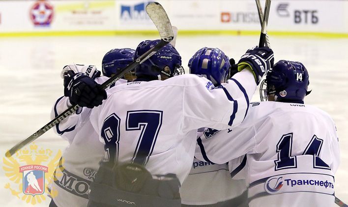 В Кировской области пройдет Кубок Владислава Третьяка