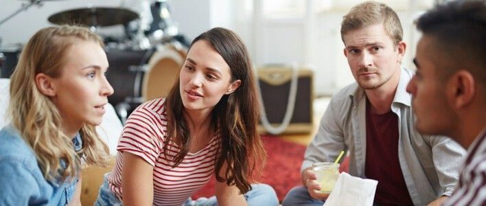 В Кирове подвели итоги конкурса «Киров — город для молодёжи»