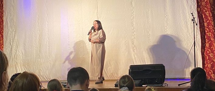 «Волшебный посох чудес» 