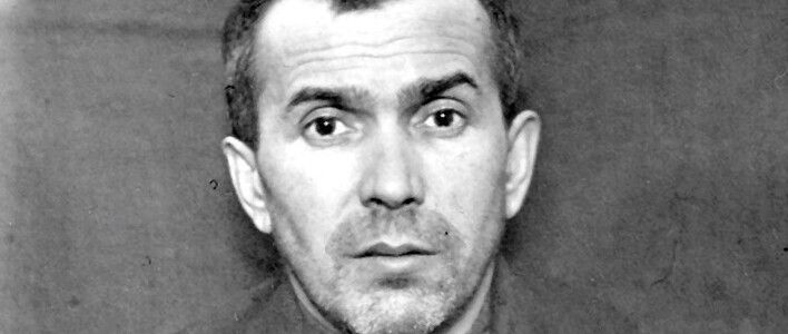 Максим Лозовский был одним из руководителей города Кирова в 1930-е