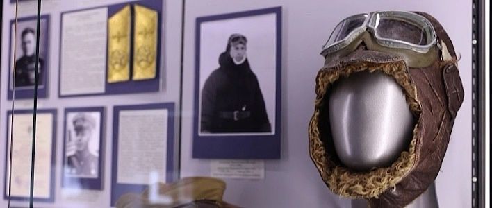 Кировчан приглашают к участию в конкурсе «Самолёты. Воздушные бои»