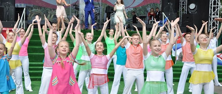 День основания города Кирова 