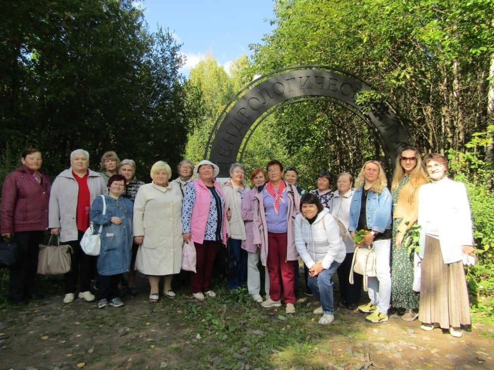 Стартовали «Загадки Нововятска»