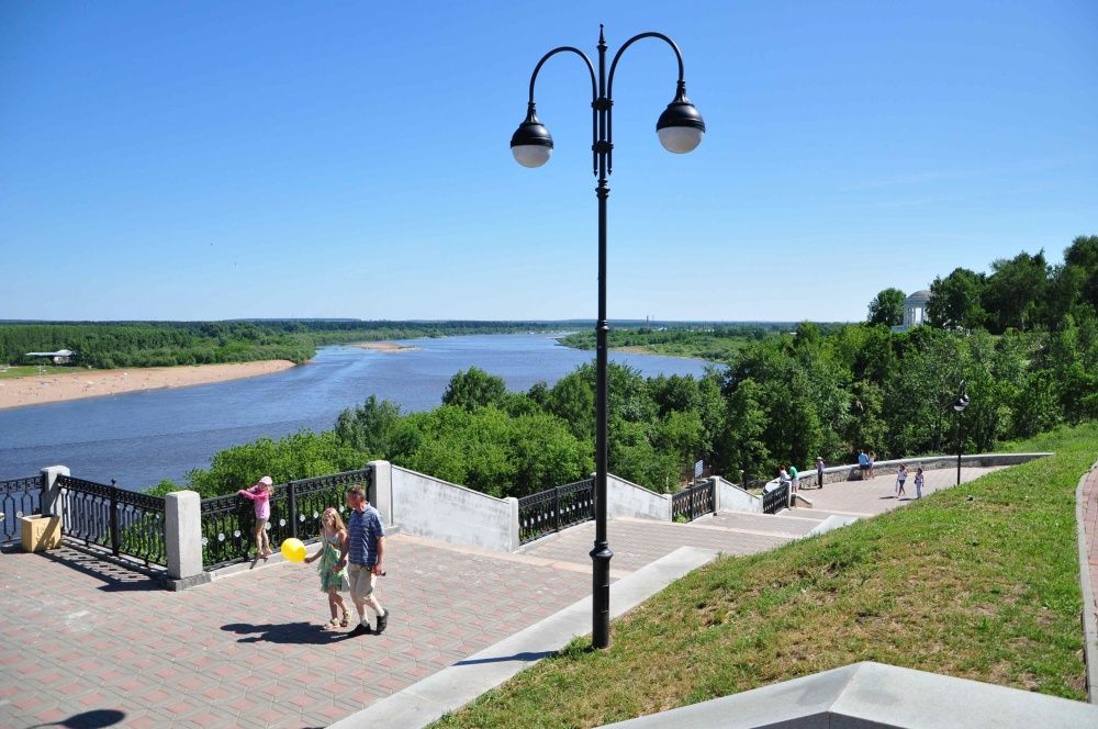 Семейные экскурсии