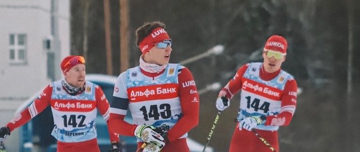 «Перекоп» примет чемпионат России по лыжным гонкам