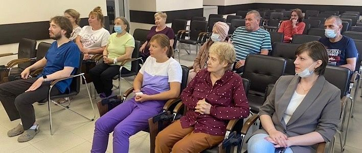 Кировчане присоединятся к акции «Скажи диабету СТОП!»