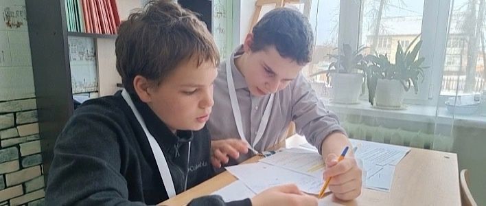 В Кирове реализуется проект добровольческих отрядов «Поколение патриотов» 