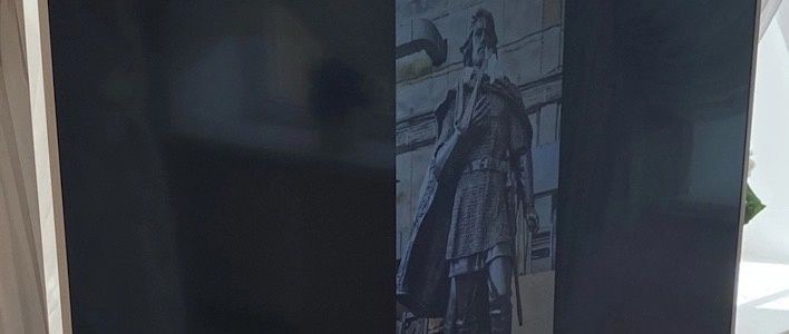  Сохраняем историческое наследие