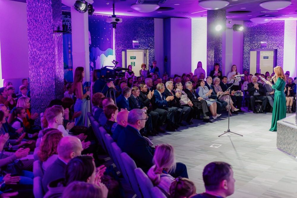 Международные «Циолковские чтения»: будущее космонавтики в Кирове