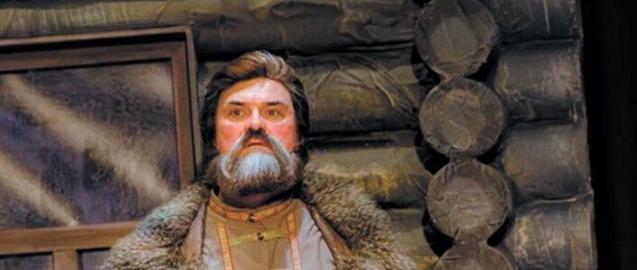 Кировские театры поставили оригинальные пьесы