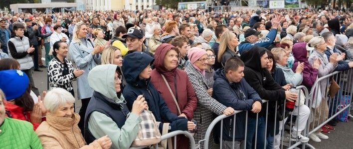 В Кирове пройдёт более 30 мероприятий в рамках празднования Дня города