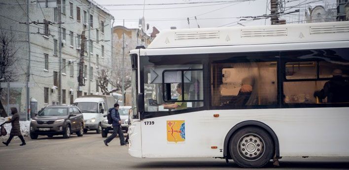 В 2026 году стоимость проезда в Кирове не вырастет