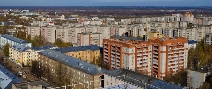 В Кирове завершён отопительный сезон 