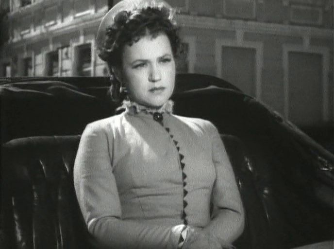 Какие художественные фильмы снимали в городе Кирове?