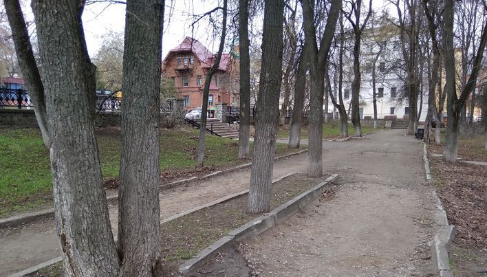 Голосуем за комфортный город