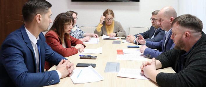 В Кирове идёт подготовка к капитальному ремонту 18 школ